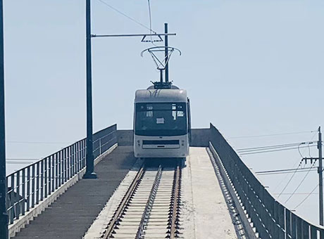 安徽齿轨电车厂家：山地交通伙伴